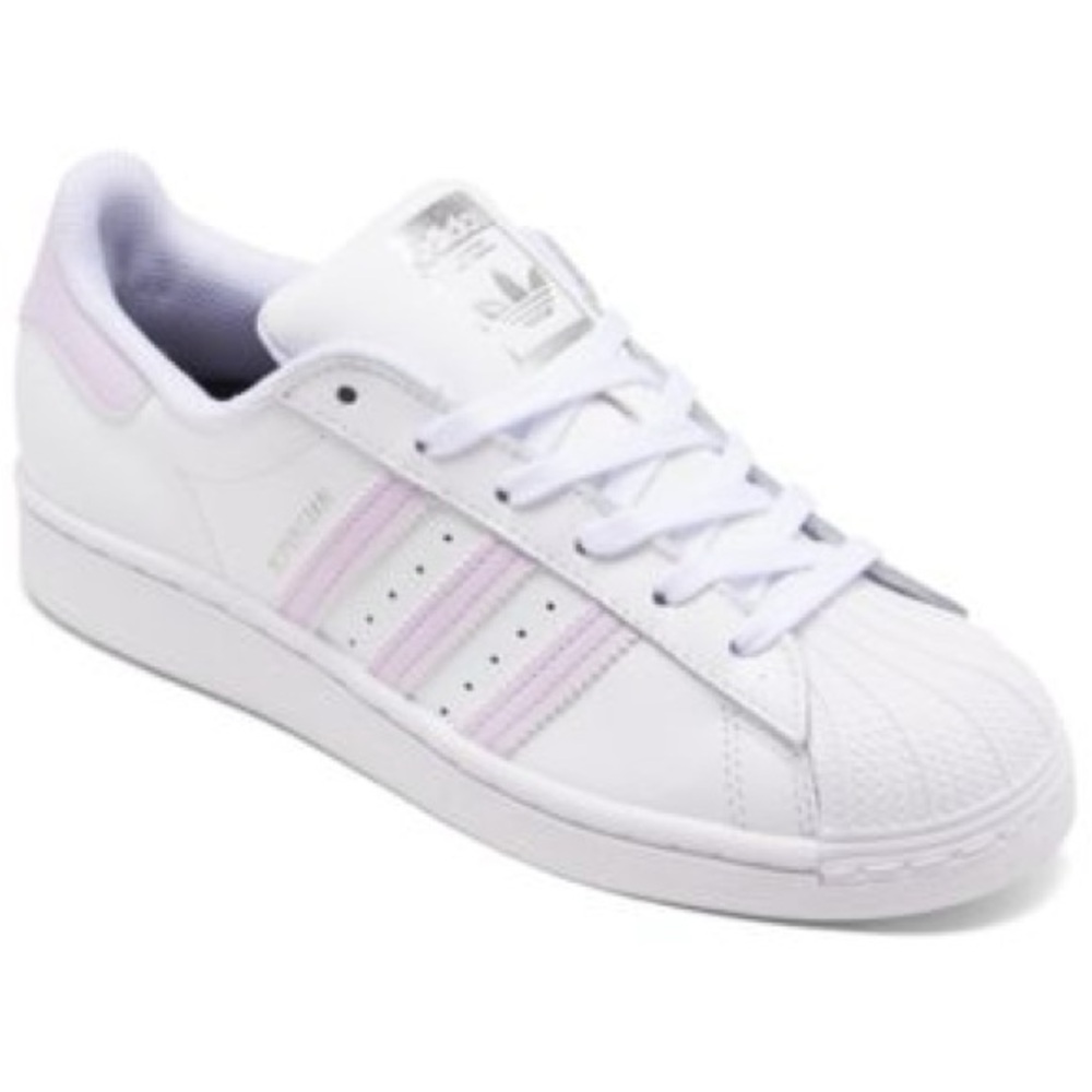 Adidas Women's Originals Superstar Casual Sneakers